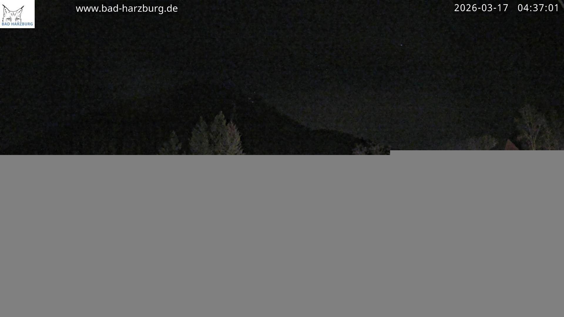 Archiv Foto Webcam Bad Harzburg - Burgberg Seilbahn