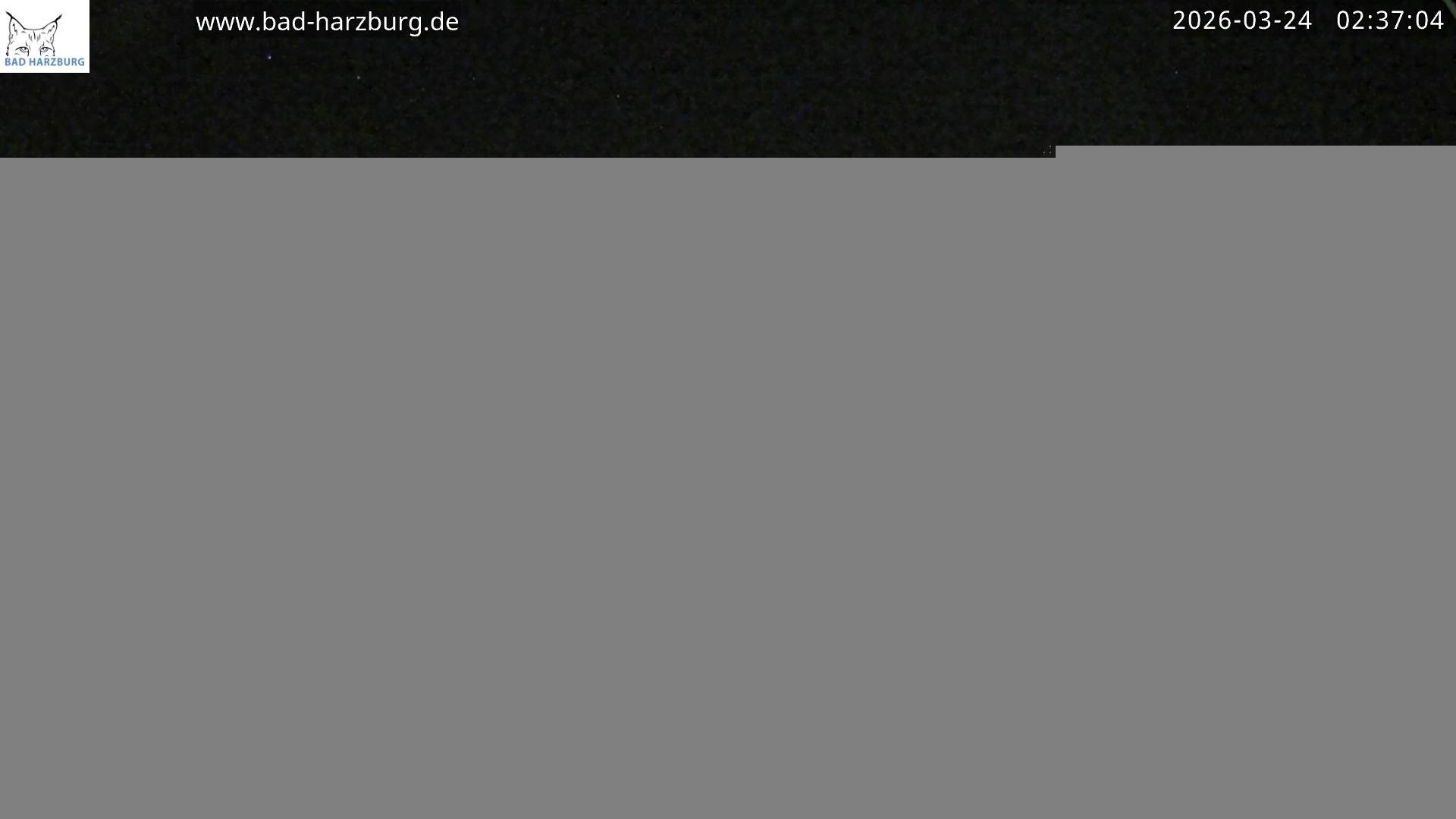 Archived image Webcam Bad Harzburg - Base Station