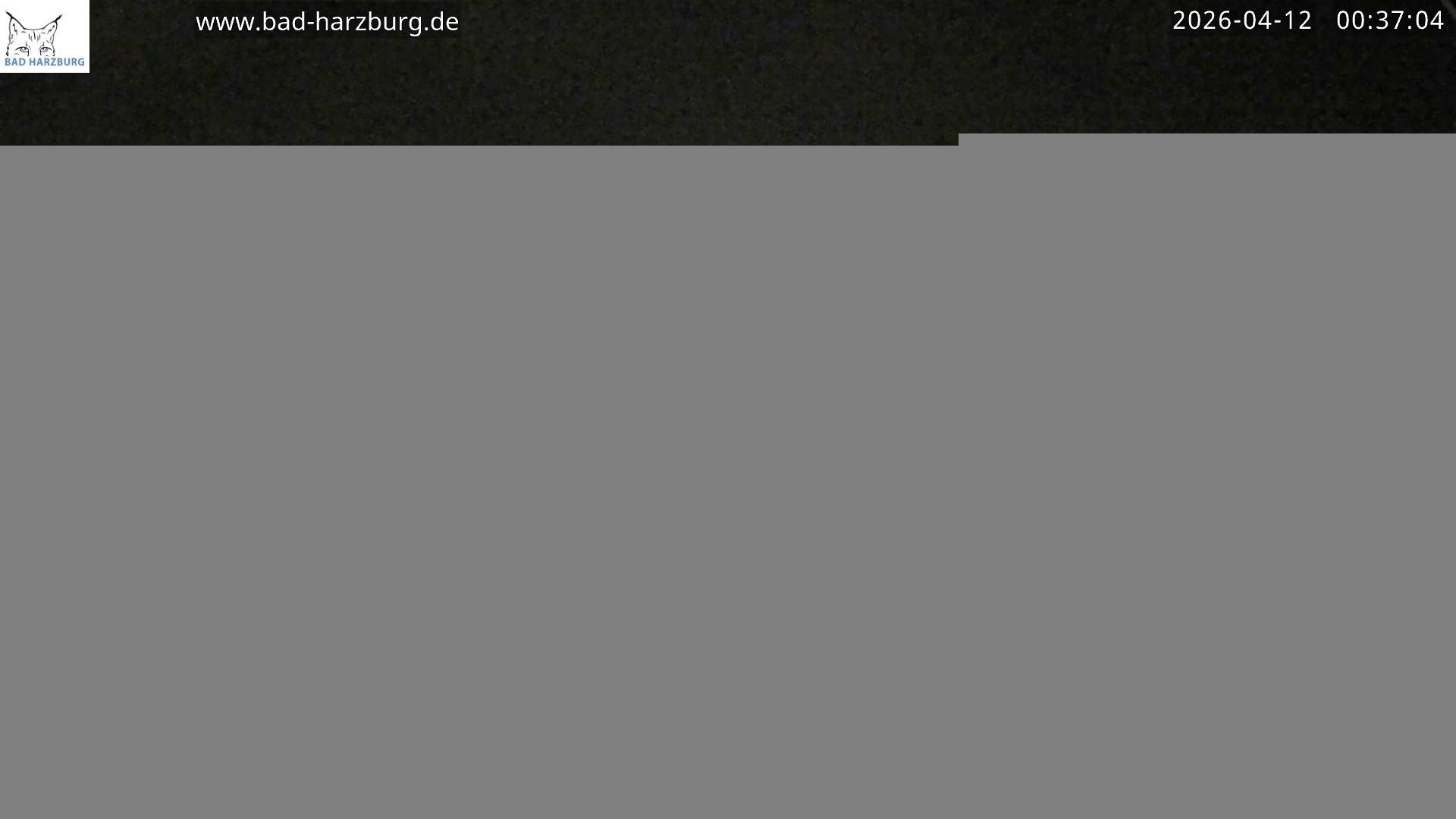 Archived image Webcam Bad Harzburg - Base Station