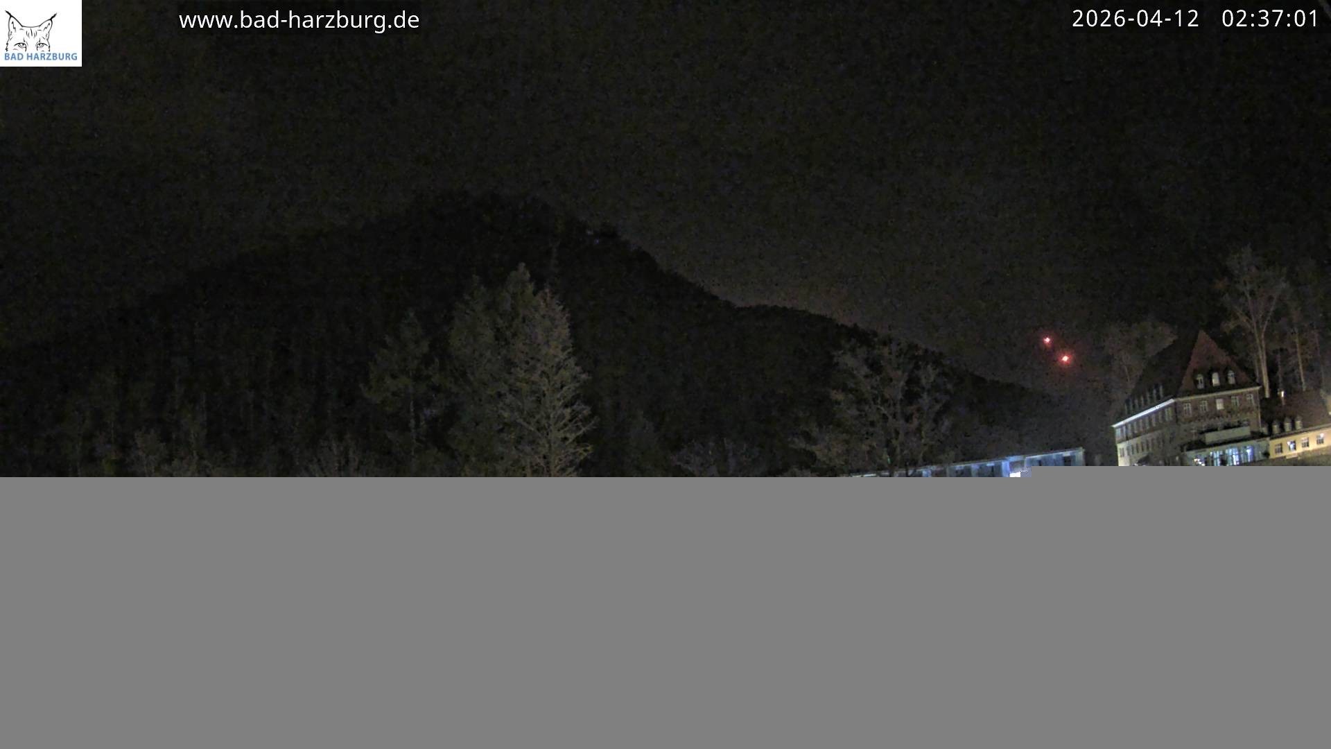 Archived image Webcam Bad Harzburg - Base Station