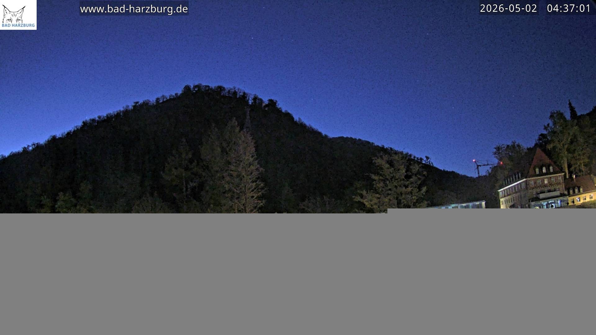 Archiv Foto Webcam Bad Harzburg - Burgberg Seilbahn