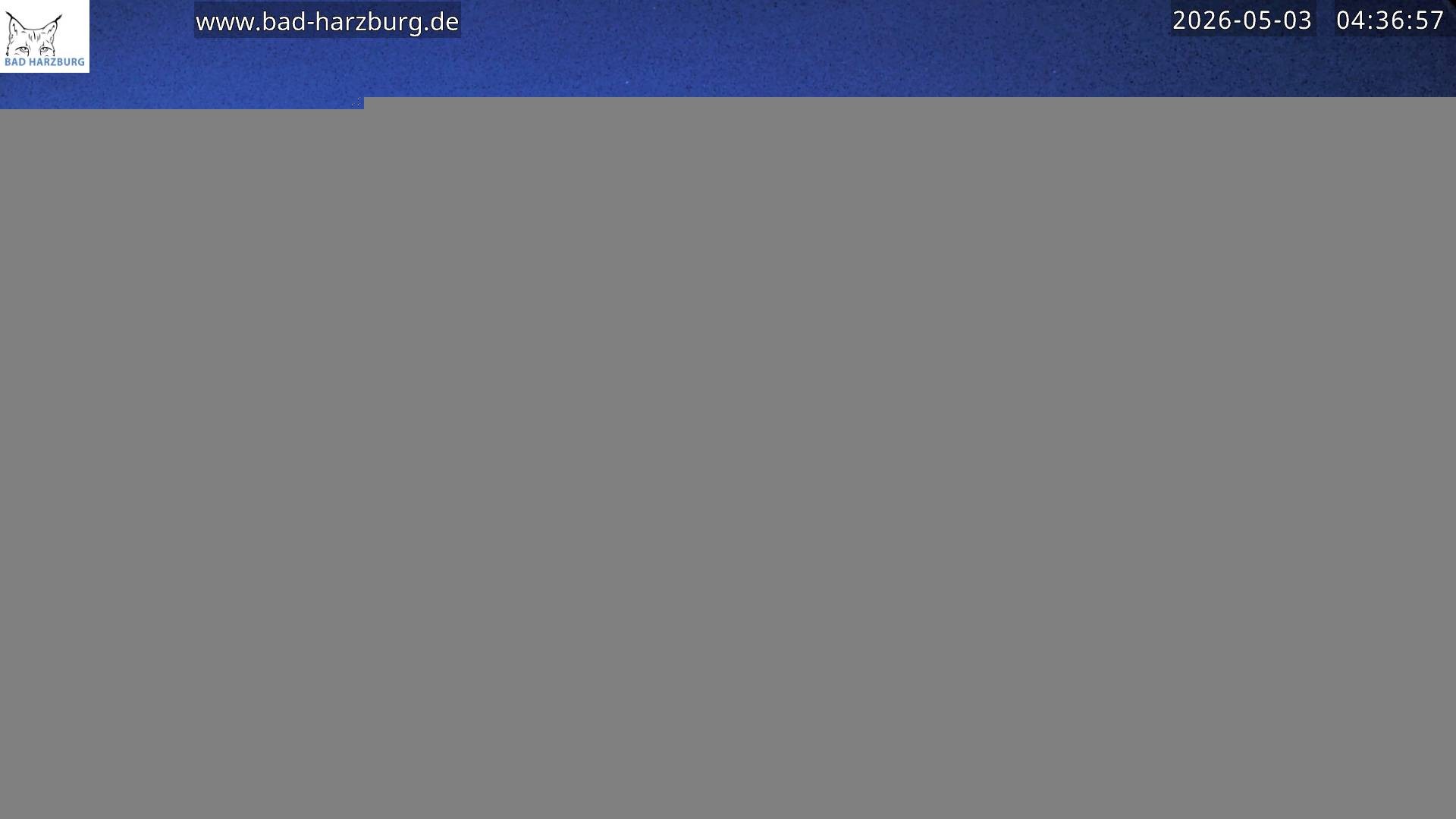 Archived image Webcam Bad Harzburg - Base Station
