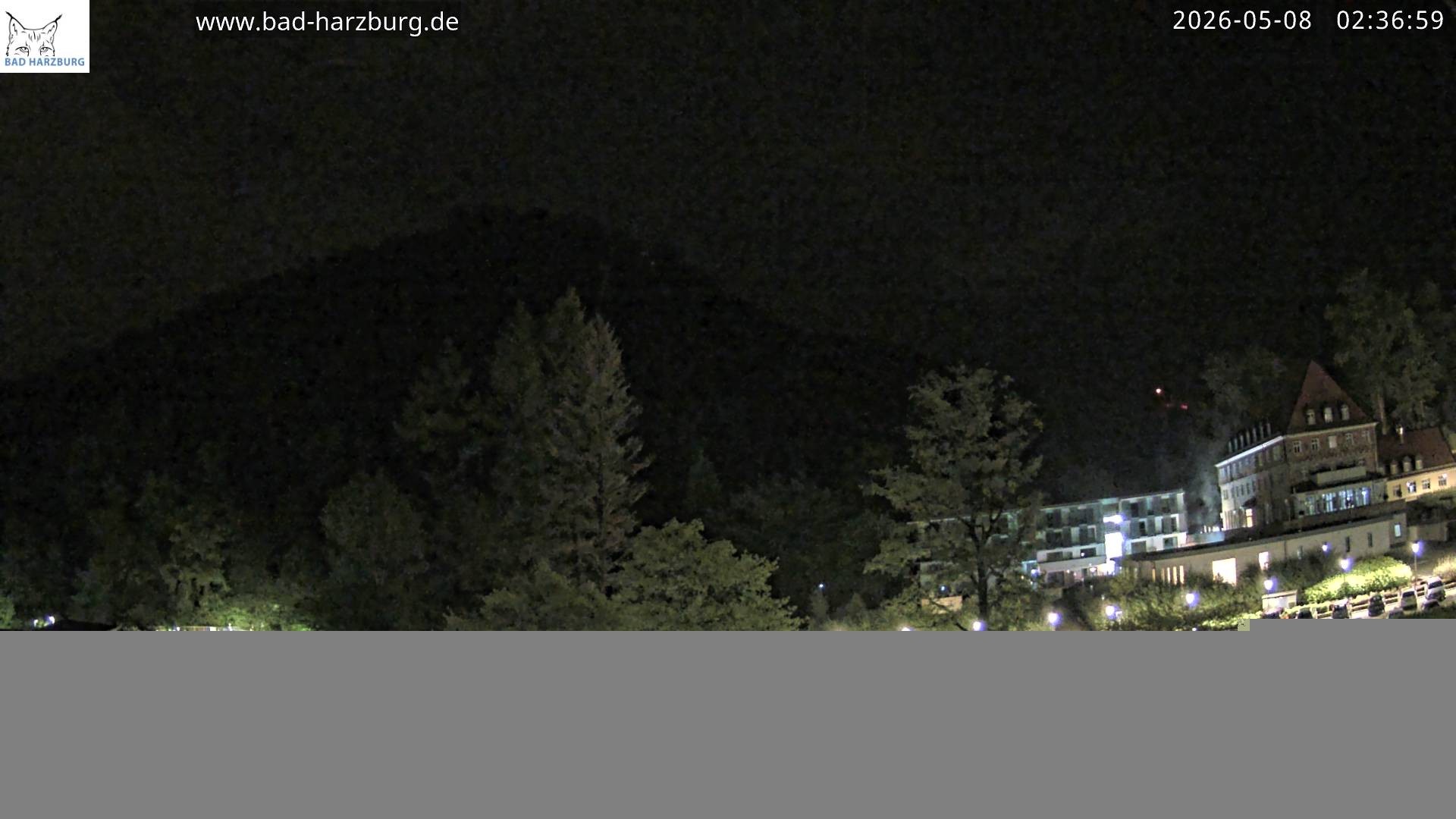 Archived image Webcam Bad Harzburg - Base Station
