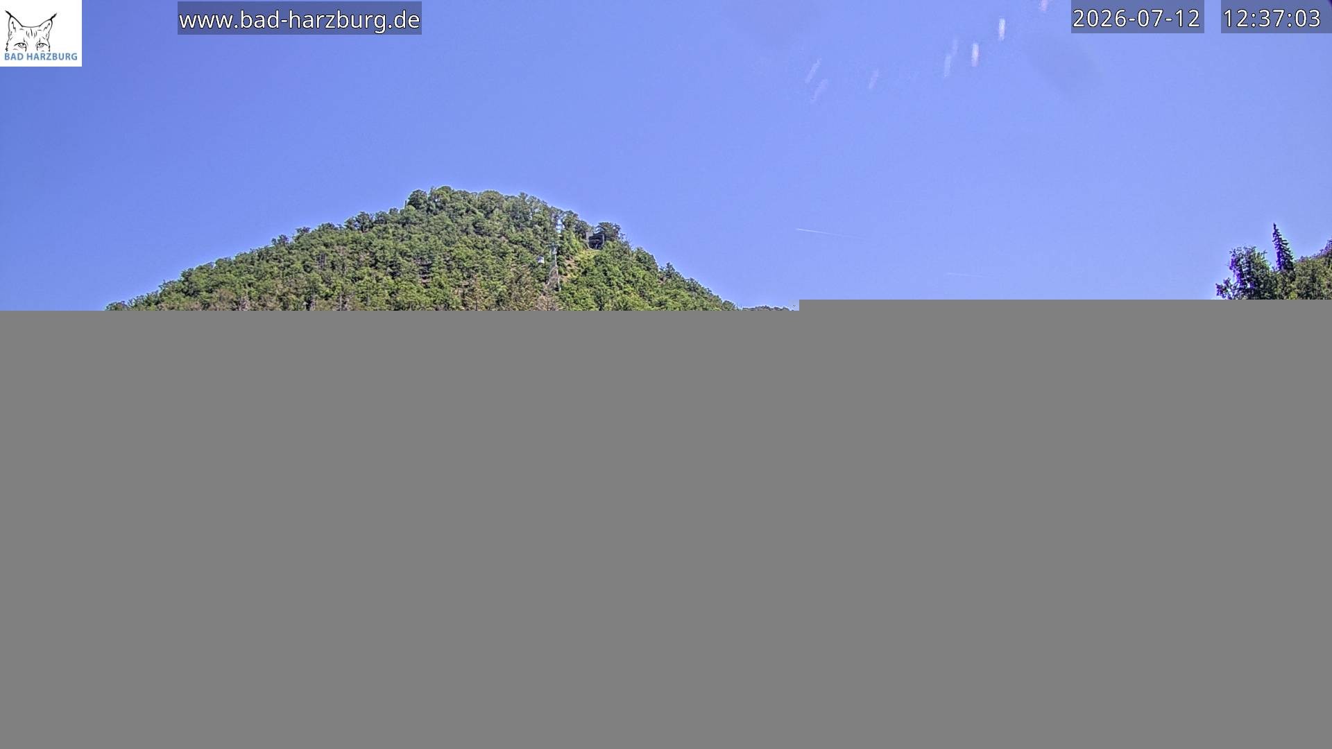 Archived image Webcam Bad Harzburg - Base Station