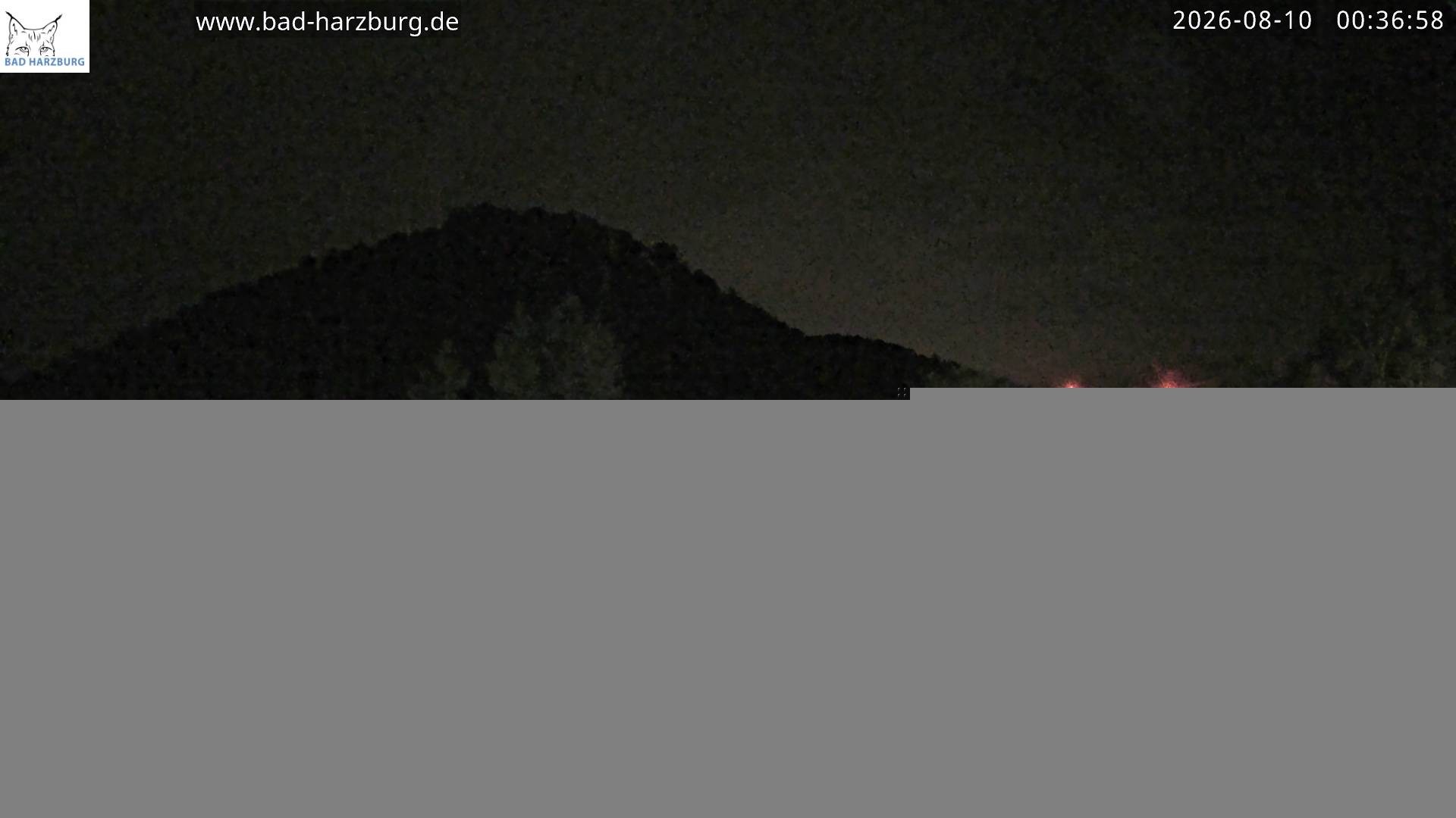 Archiv Foto Webcam Bad Harzburg - Burgberg Seilbahn