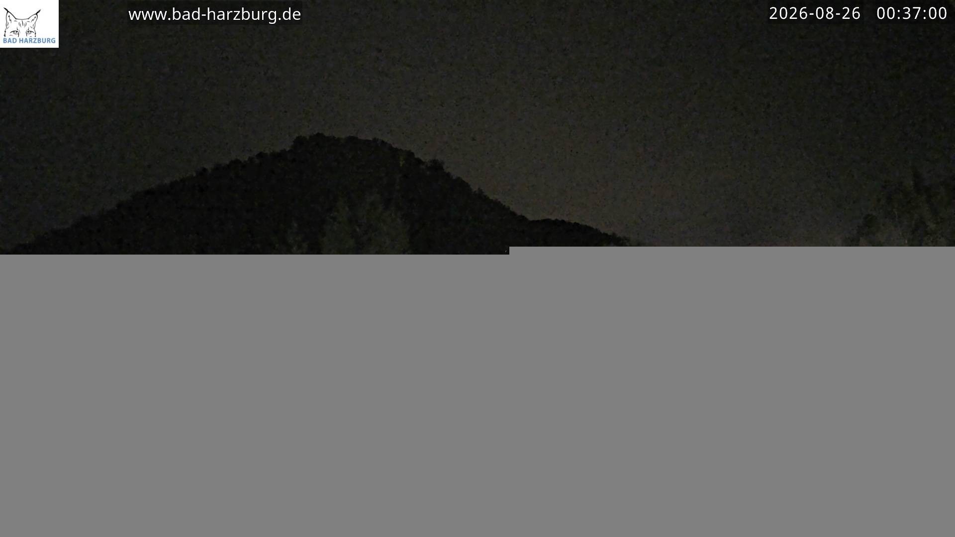 Archived image Webcam Bad Harzburg - Base Station