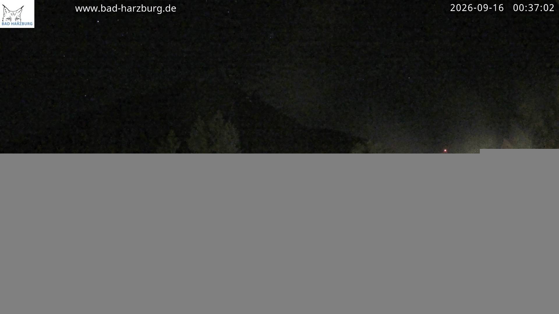 Archiv Foto Webcam Bad Harzburg - Burgberg Seilbahn