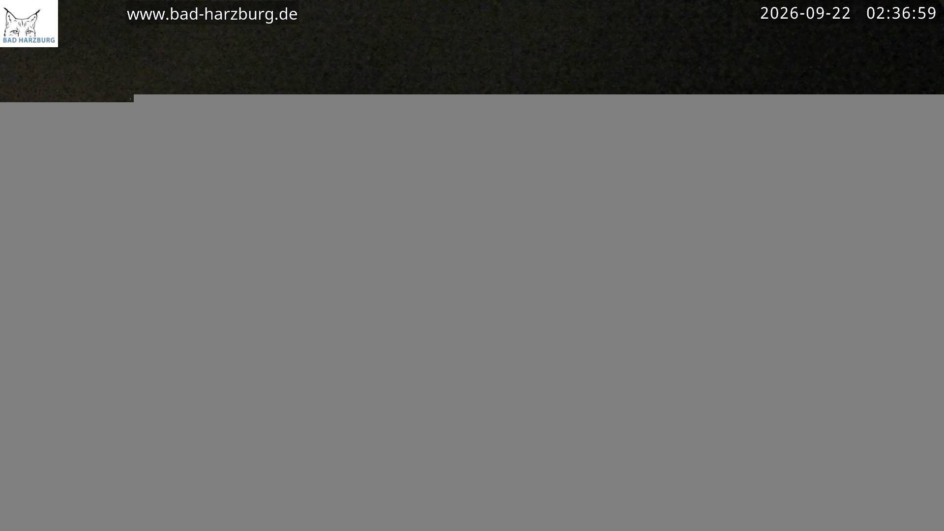 Archived image Webcam Bad Harzburg - Base Station