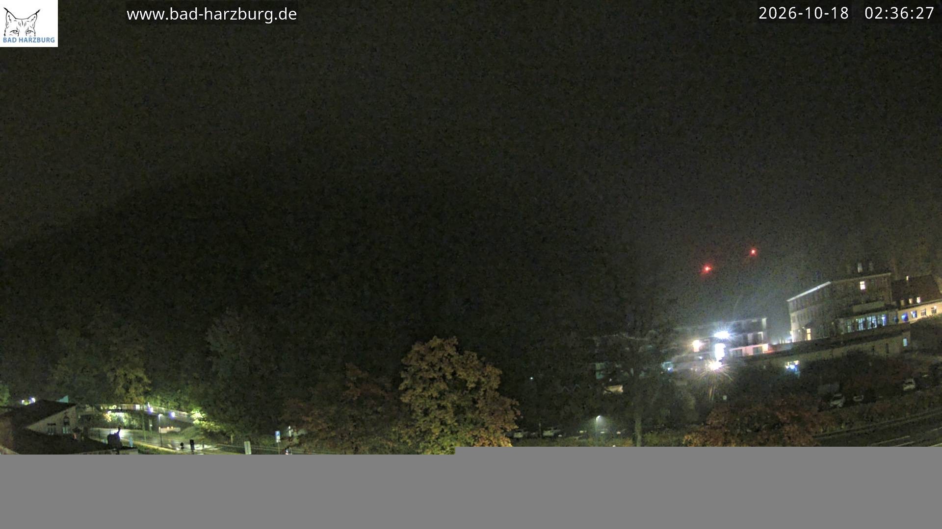 Archiv Foto Webcam Bad Harzburg - Burgberg Seilbahn