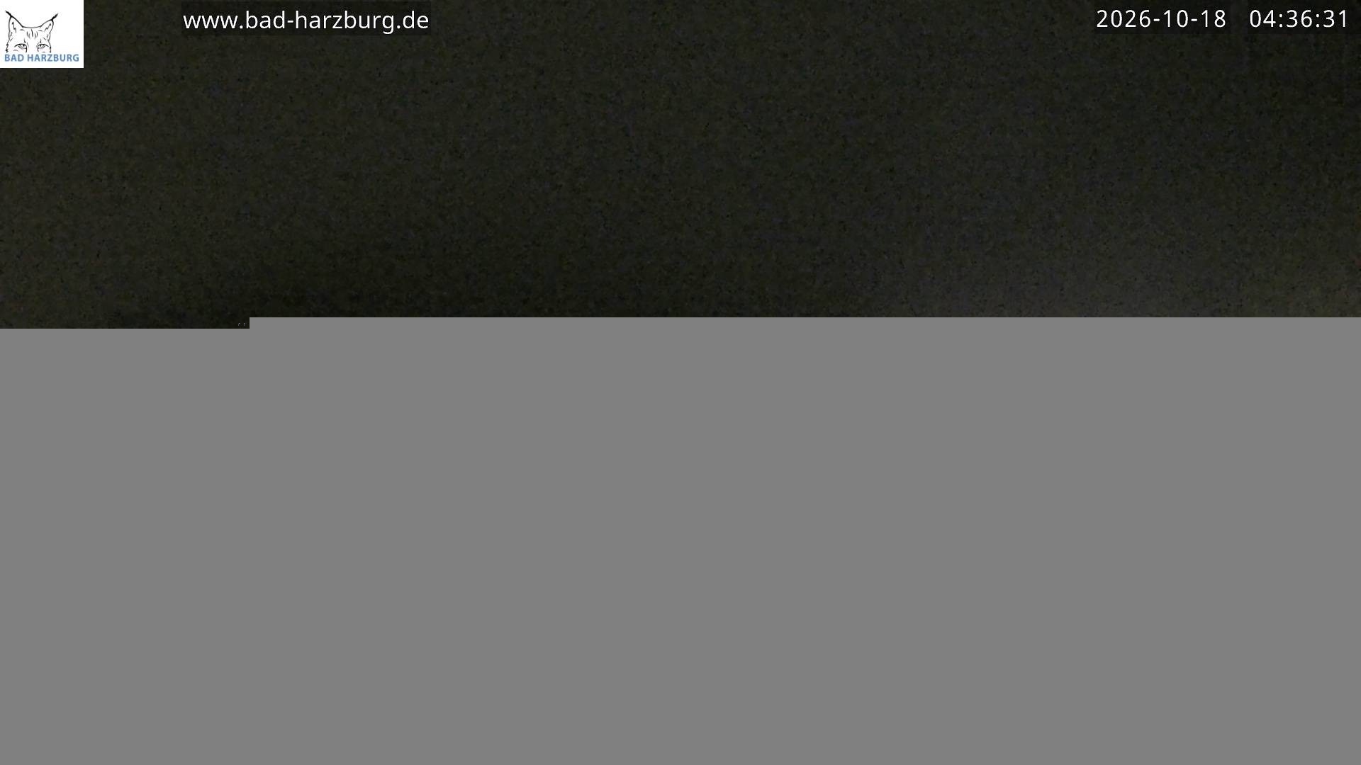 Archiv Foto Webcam Bad Harzburg - Burgberg Seilbahn