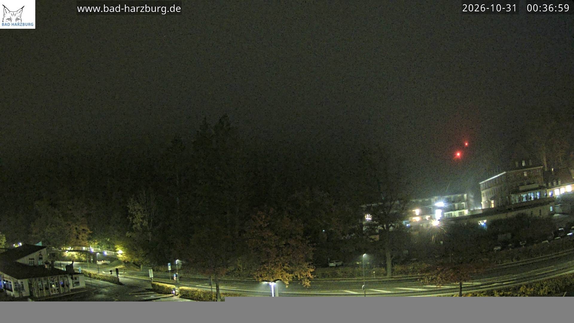 Archiv Foto Webcam Bad Harzburg - Burgberg Seilbahn