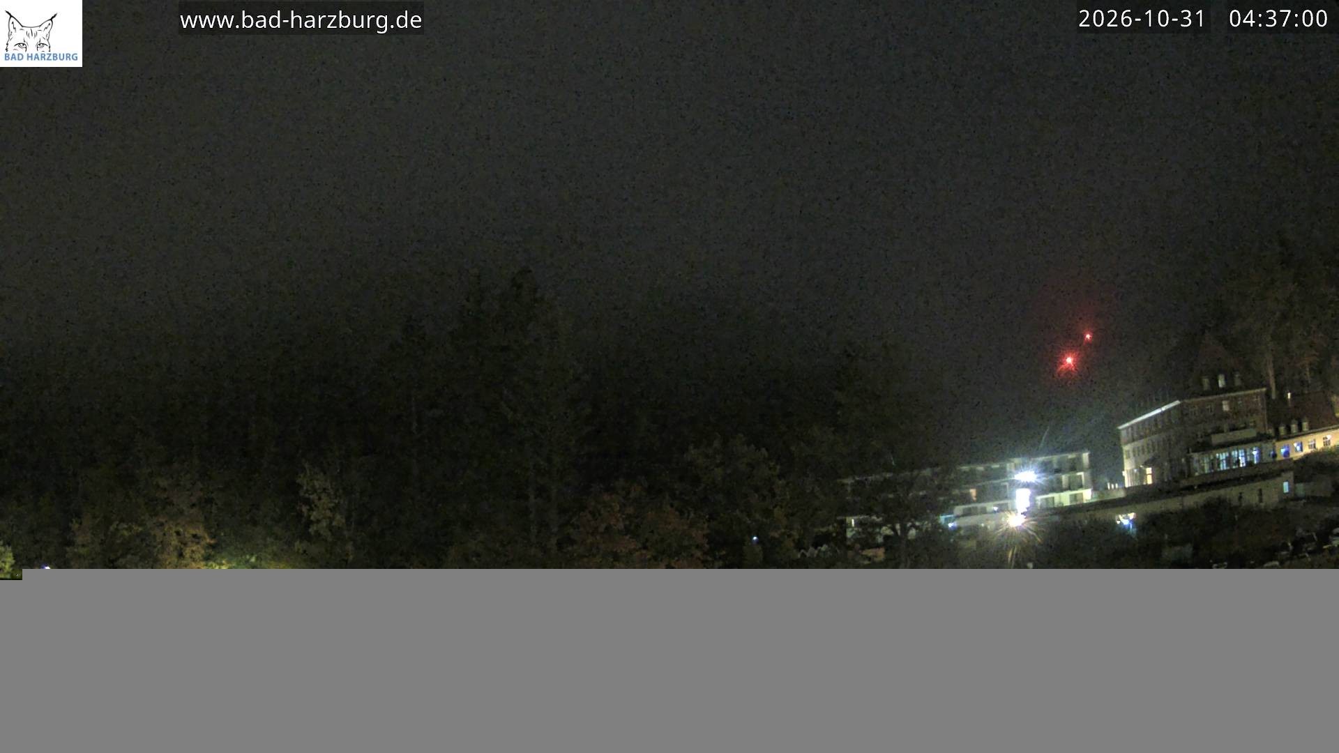 Archiv Foto Webcam Bad Harzburg - Burgberg Seilbahn
