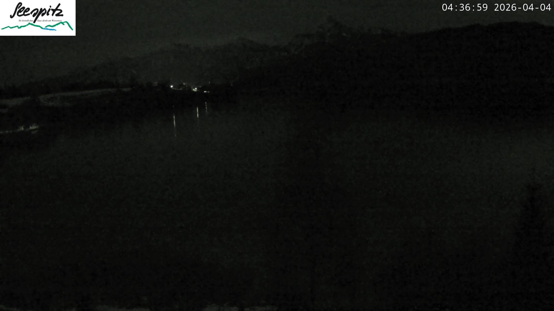 Archived image Webcam Weissensee near Füssen