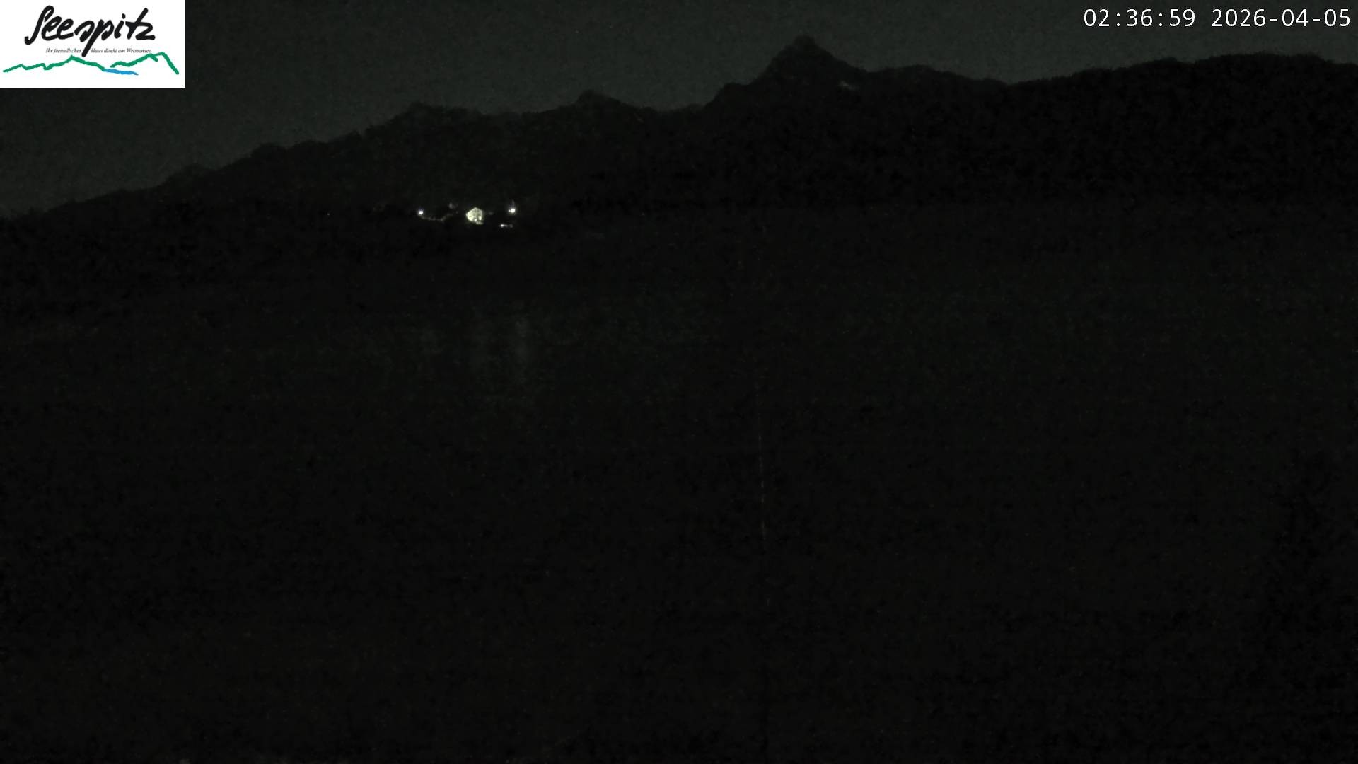 Archived image Webcam Weissensee near Füssen