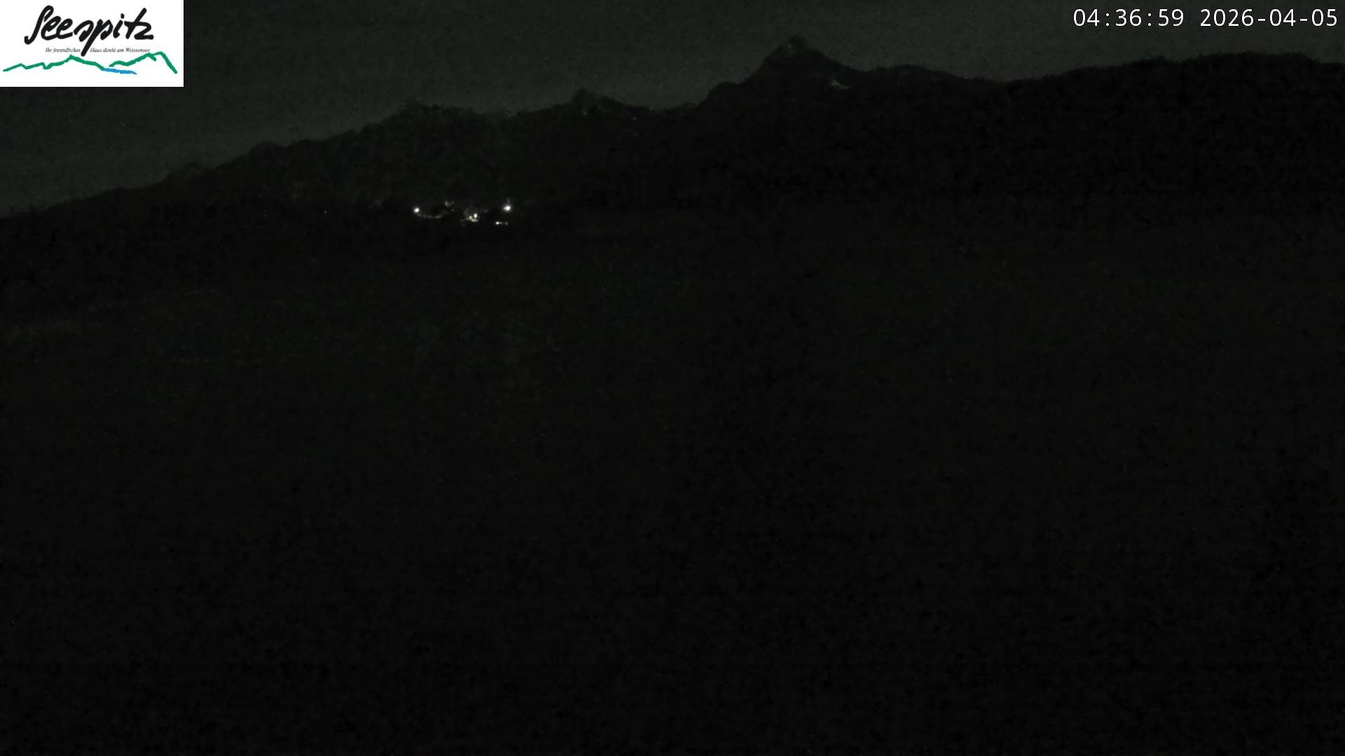 Archived image Webcam Weissensee near Füssen