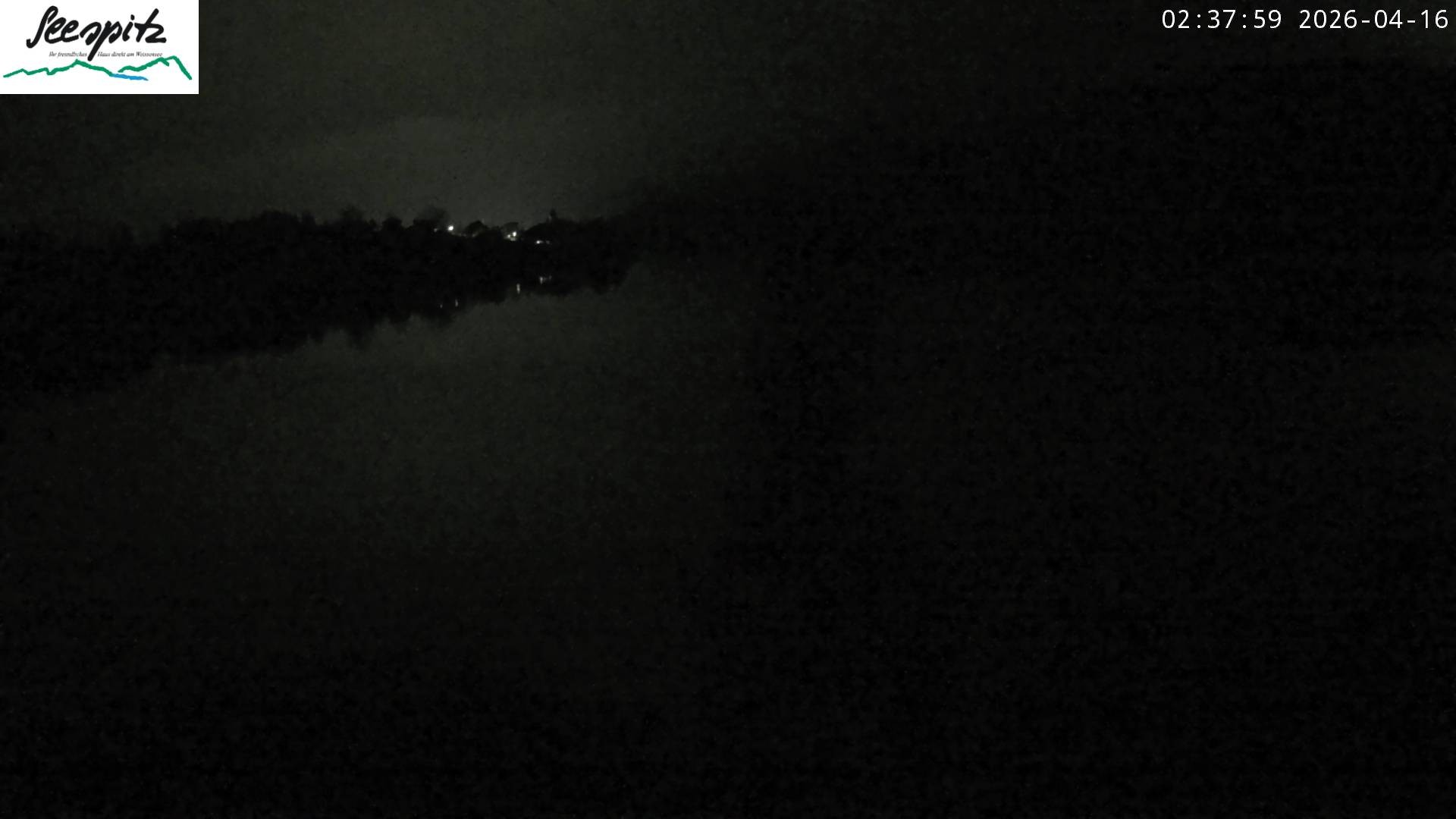 Archived image Webcam Weissensee near Füssen