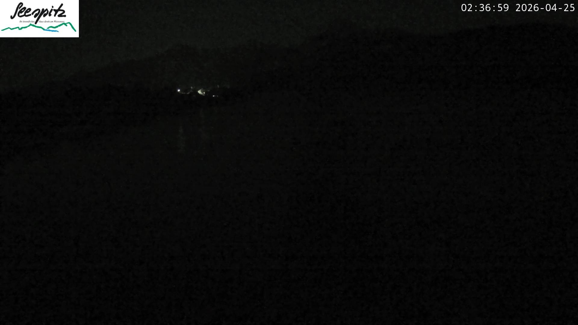 Archived image Webcam Weissensee near Füssen