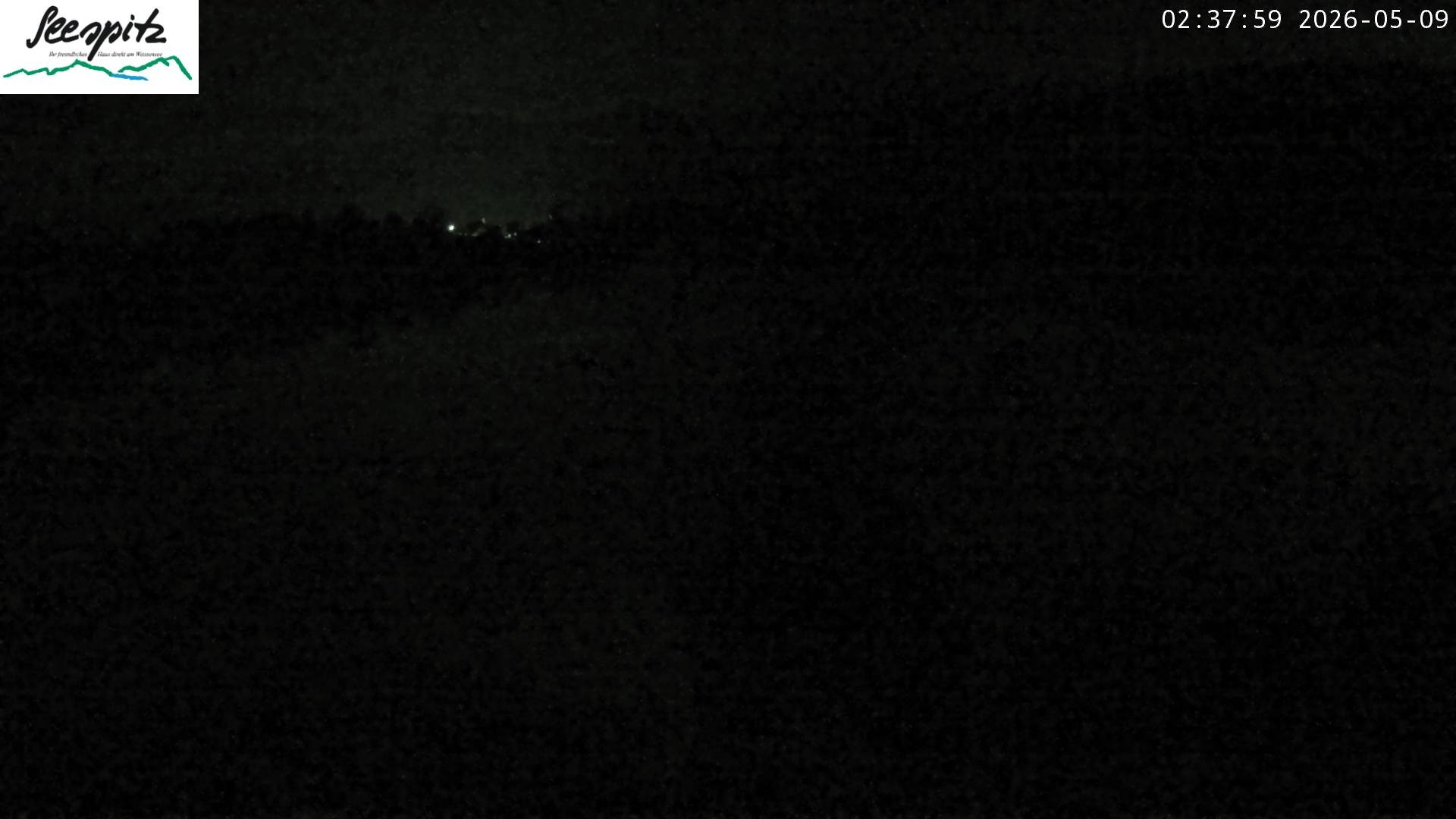 Archived image Webcam Weissensee near Füssen