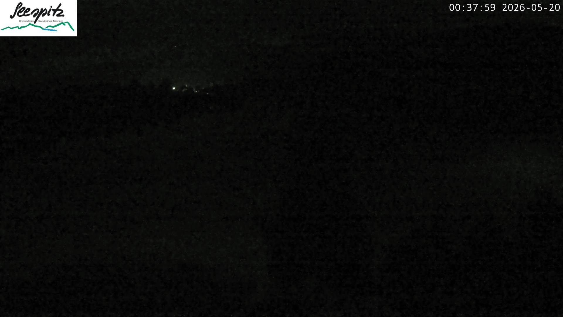 Archiv Foto Webcam Füssen: Blick auf den Weißensee vom Hotel Seespitz