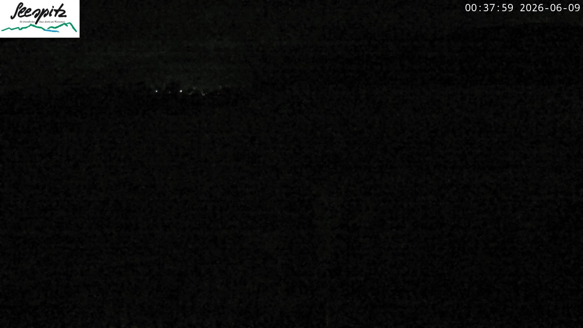 Archived image Webcam Weissensee near Füssen