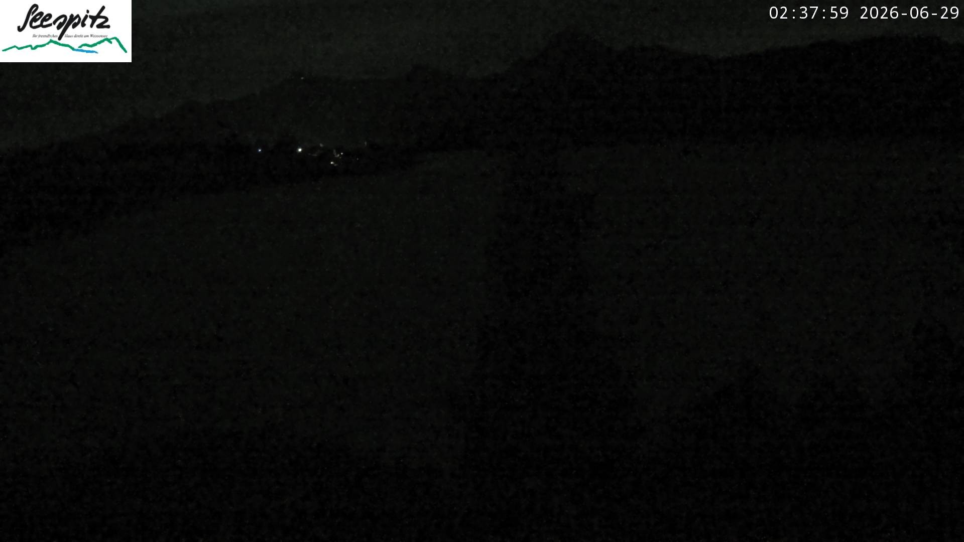 Archived image Webcam Weissensee near Füssen