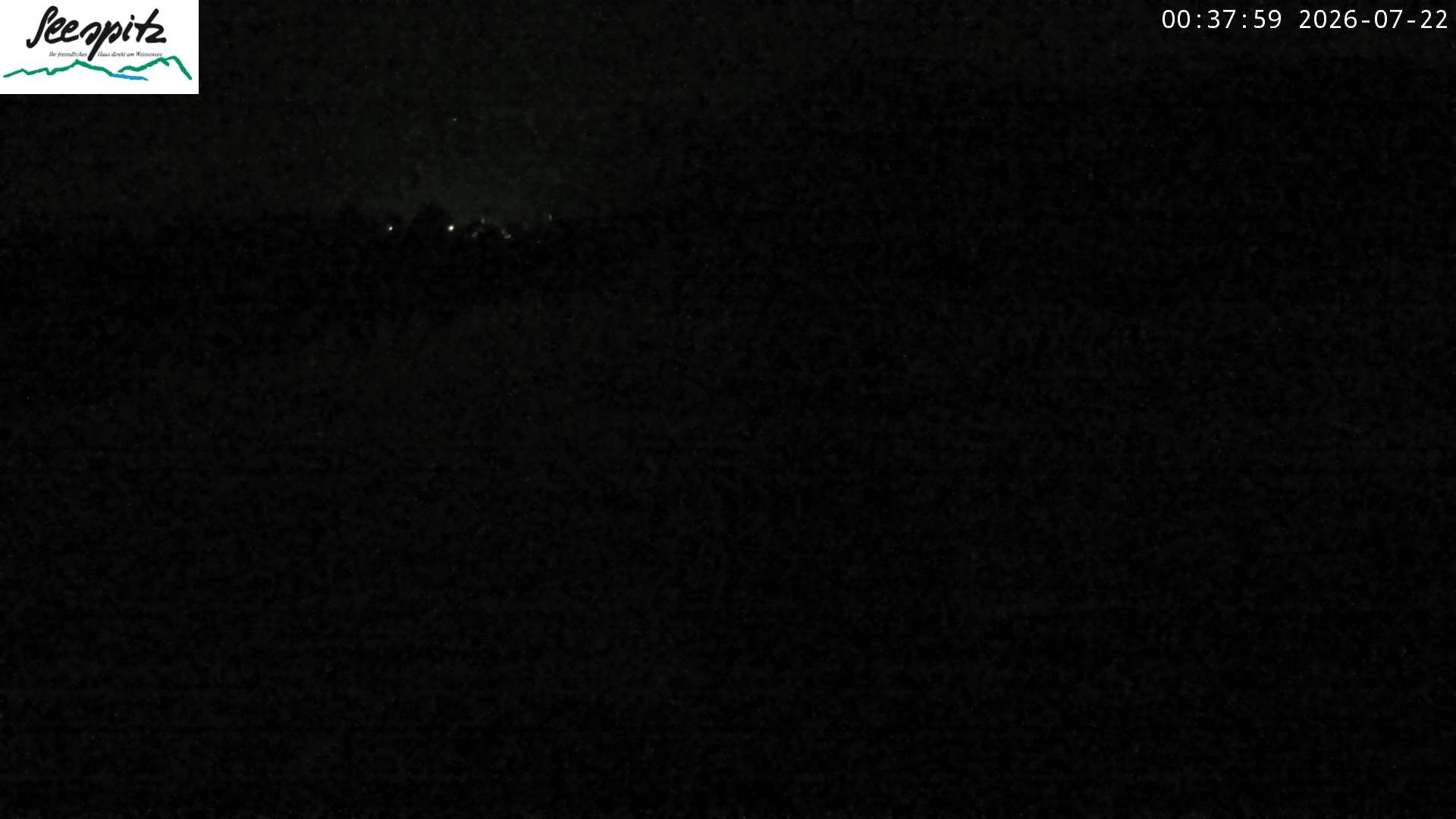 Archived image Webcam Weissensee near Füssen