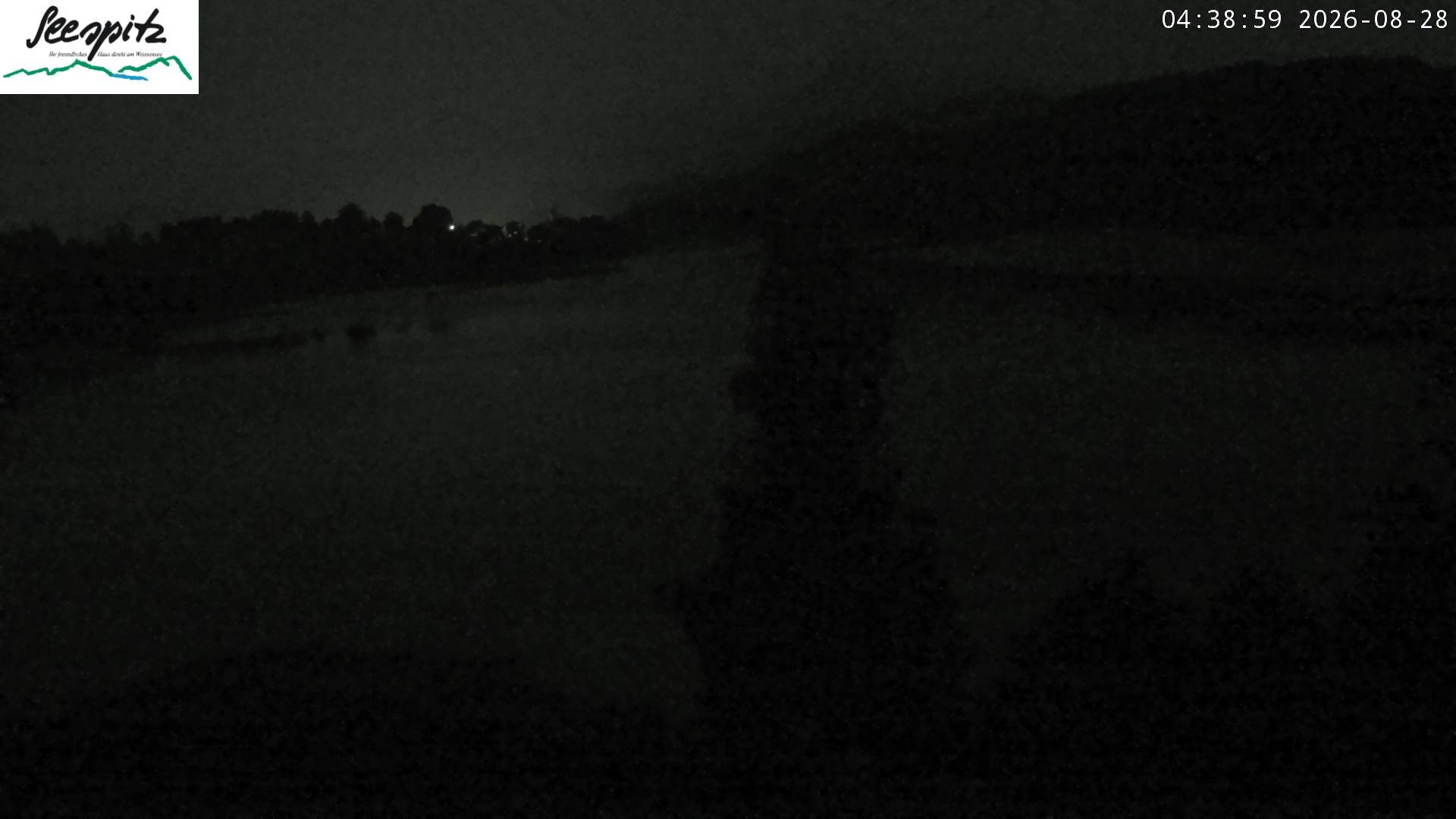Archived image Webcam Weissensee near Füssen