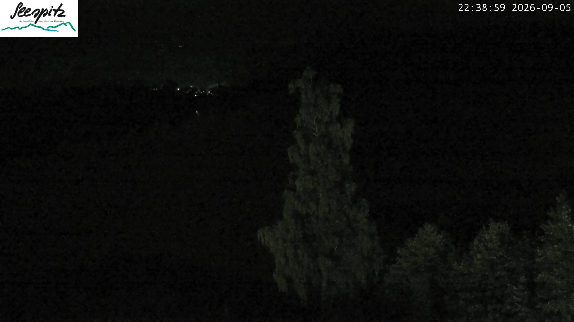 Archived image Webcam Weissensee near Füssen