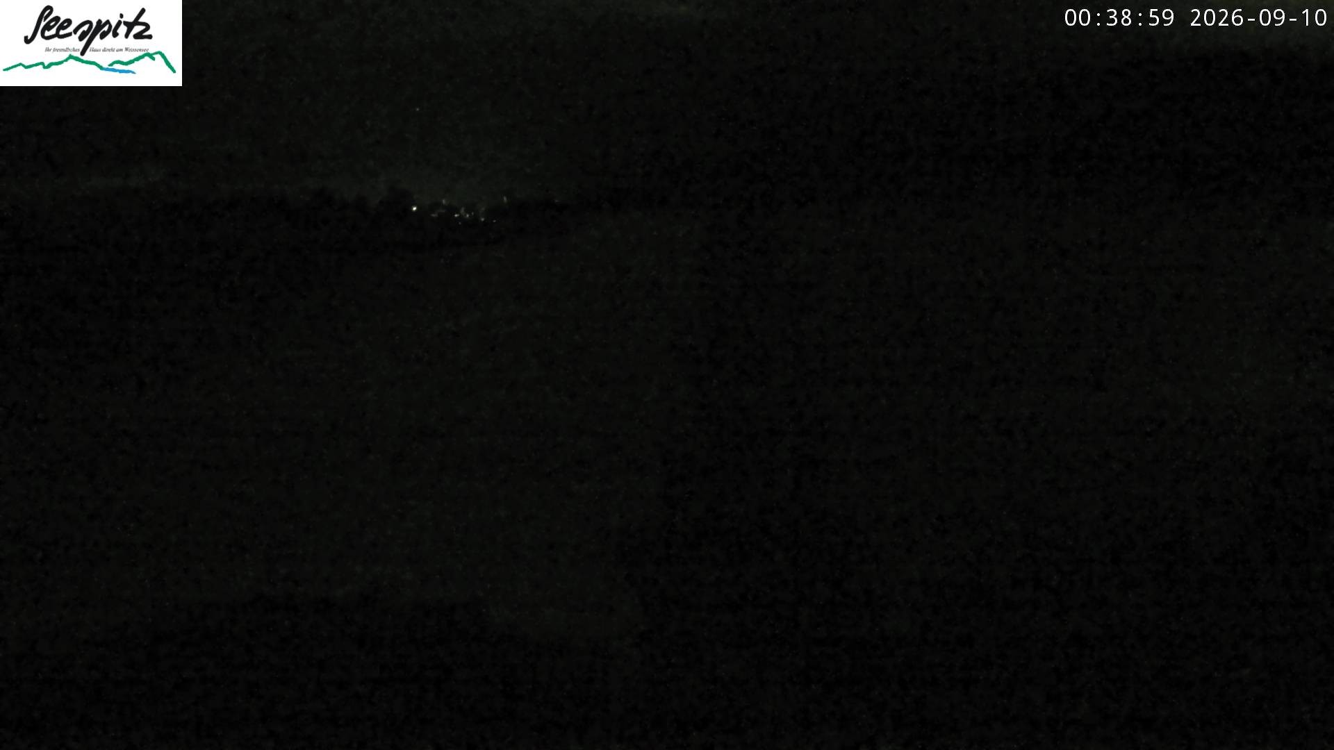 Archived image Webcam Weissensee near Füssen