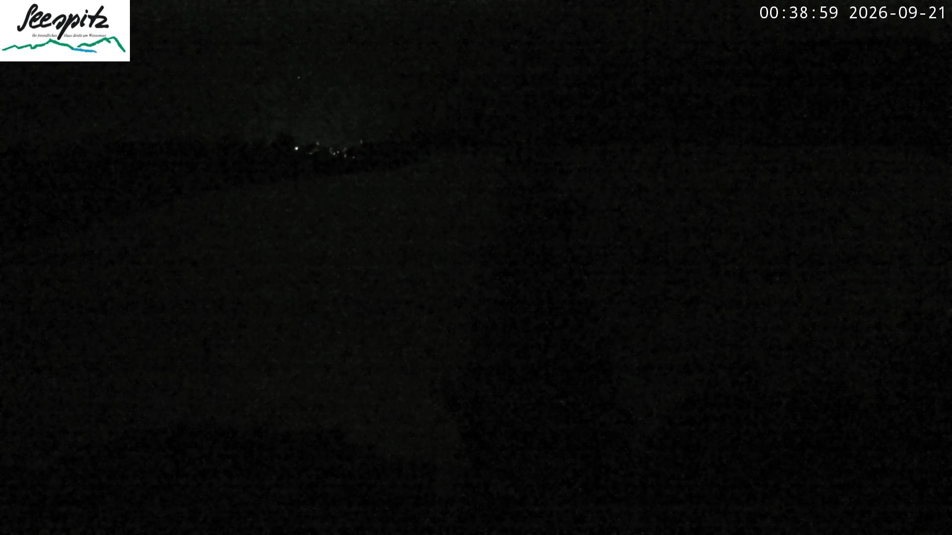Archiv Foto Webcam Füssen: Blick auf den Weißensee vom Hotel Seespitz