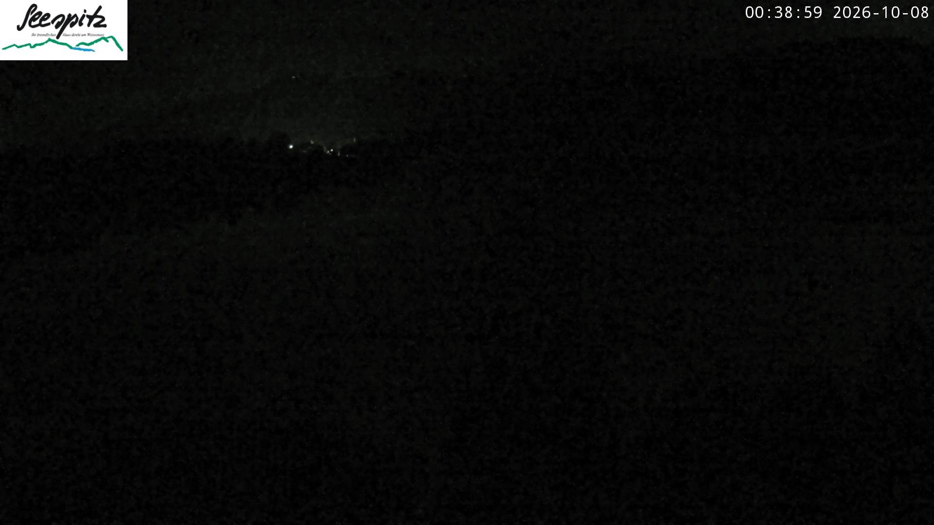 Archived image Webcam Weissensee near Füssen