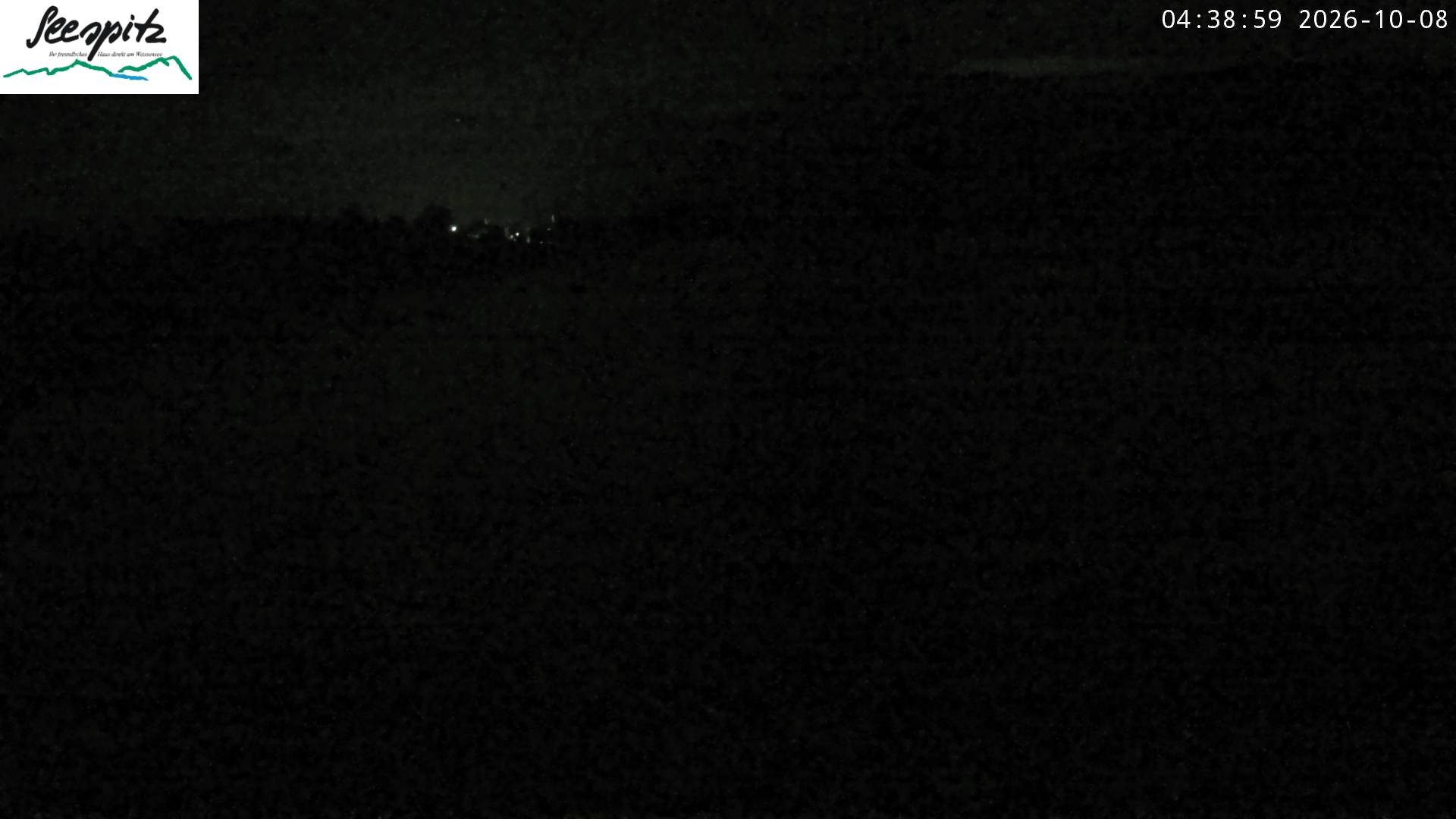 Archived image Webcam Weissensee near Füssen