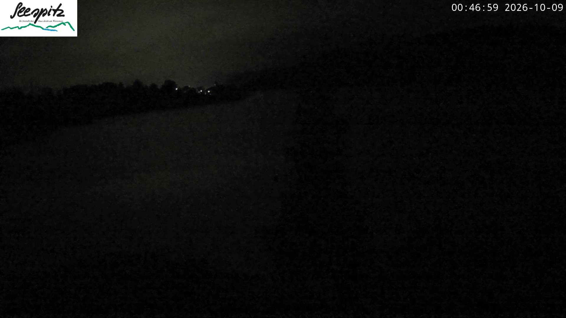 Archived image Webcam Weissensee near Füssen