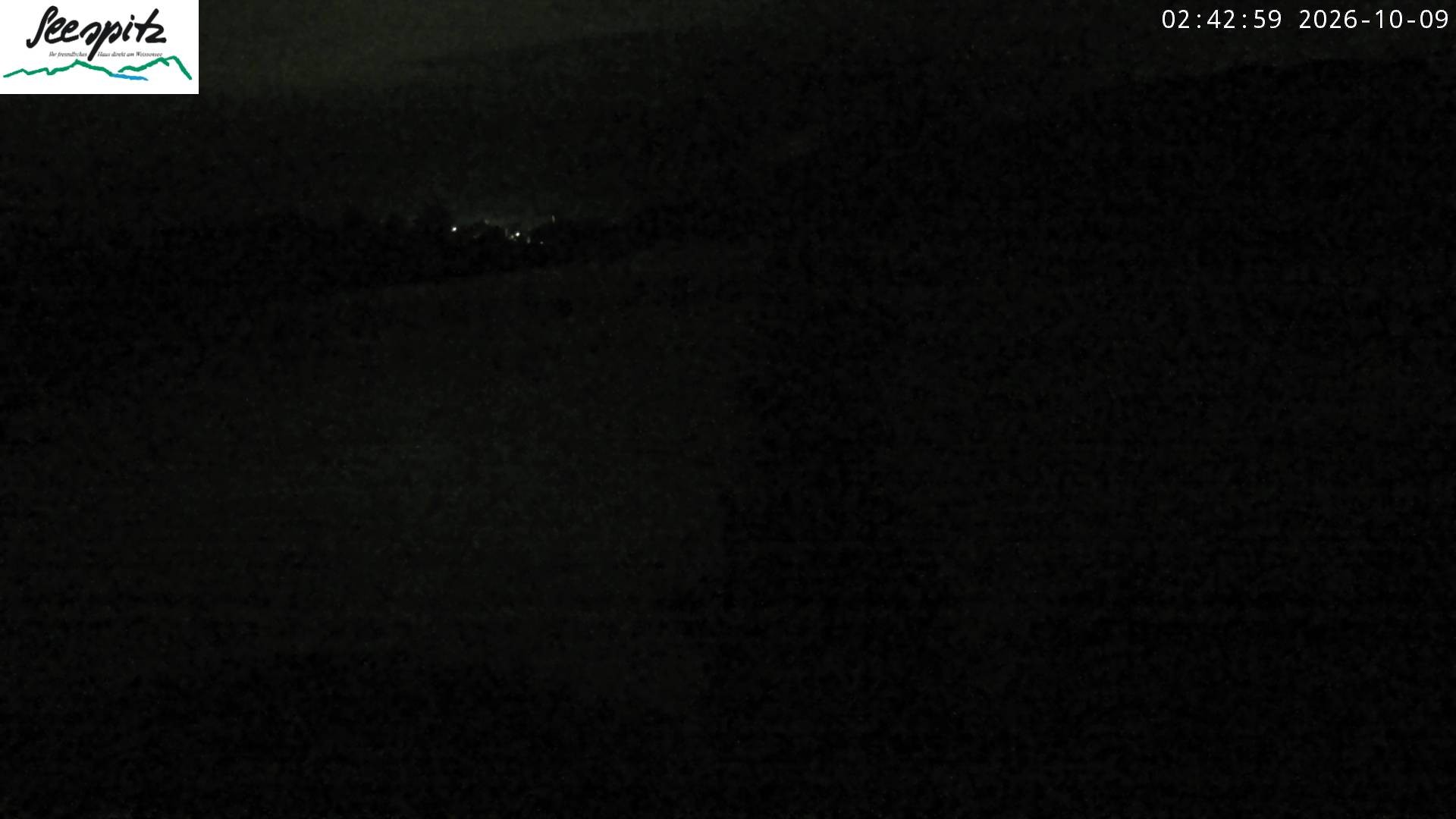 Archived image Webcam Weissensee near Füssen