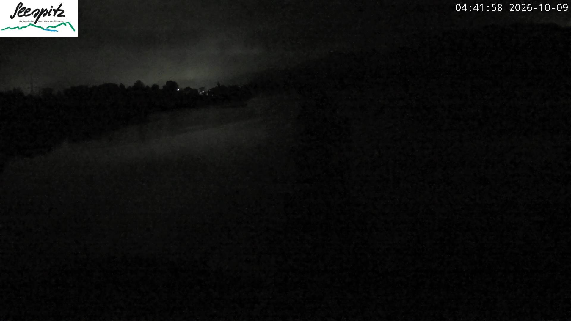 Archived image Webcam Weissensee near Füssen