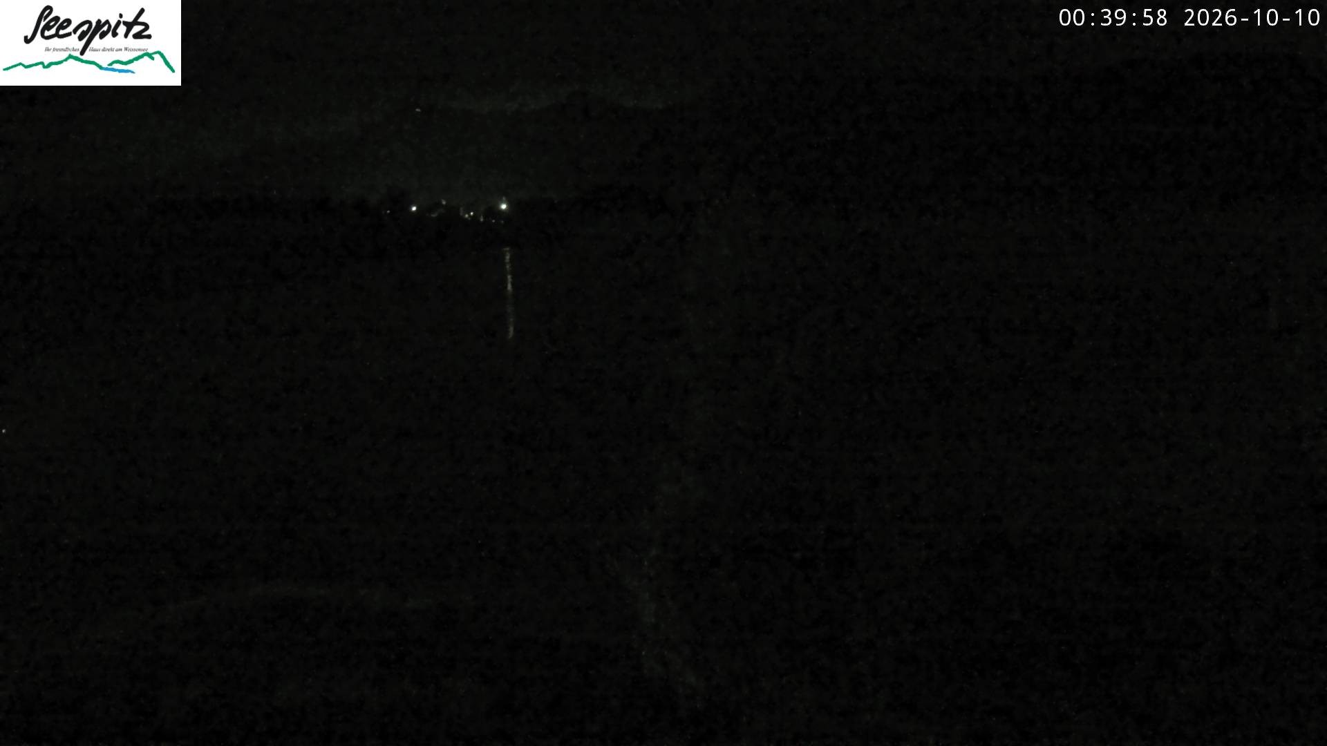 Archived image Webcam Weissensee near Füssen