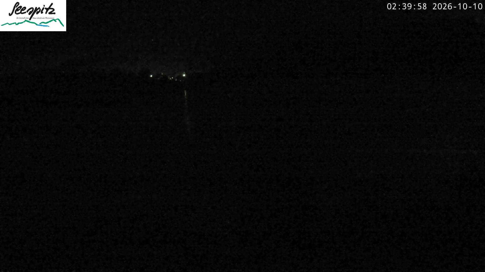 Archived image Webcam Weissensee near Füssen