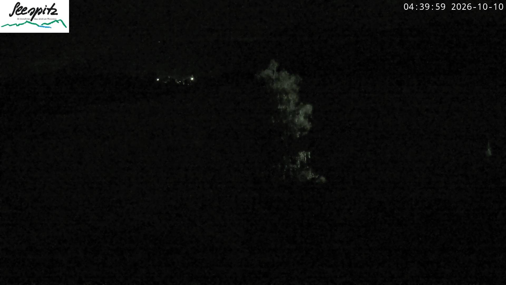 Archived image Webcam Weissensee near Füssen