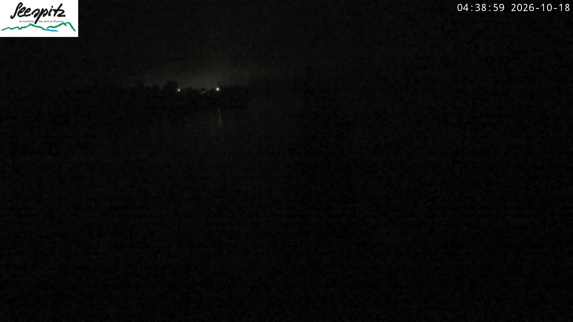 Archived image Webcam Weissensee near Füssen
