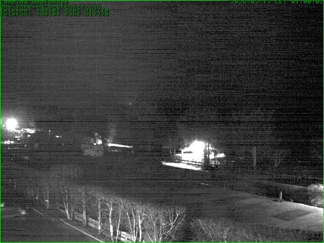 Archiv Foto Webcam Campingplatz am Hopfensee