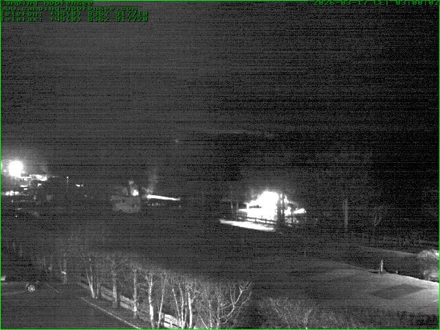 Archiv Foto Webcam Campingplatz am Hopfensee