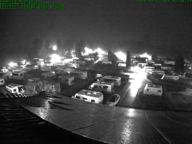 Archiv Foto Webcam Blick auf den Campingplatz am Hopfensee