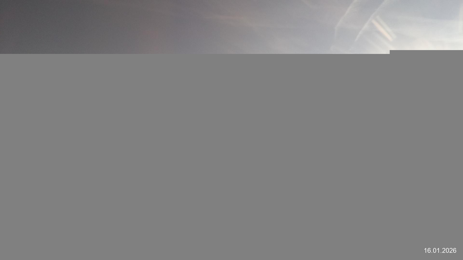 Archiv Foto Webcam Weißensee bei Füssen