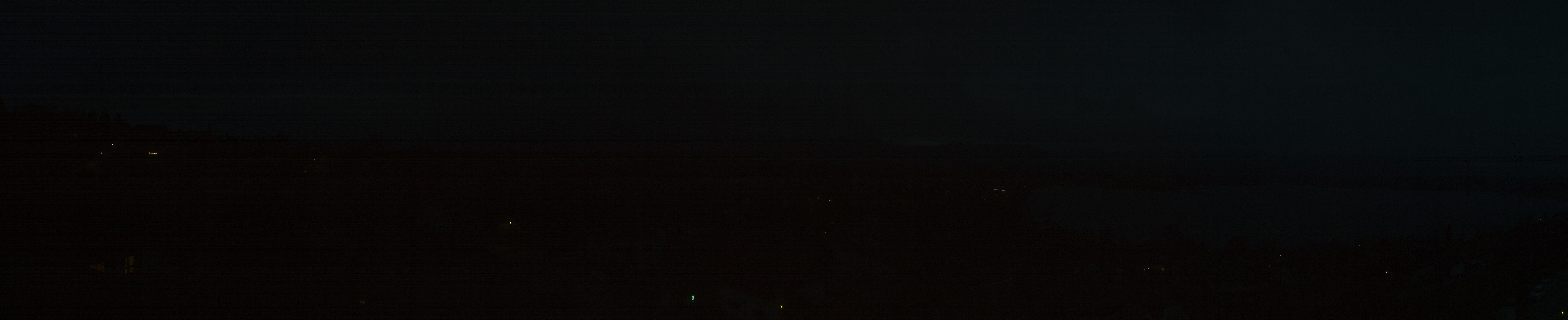 Archiv Foto Webcam Hopfensee - Blick Richtung Schloss Neuschwanstein