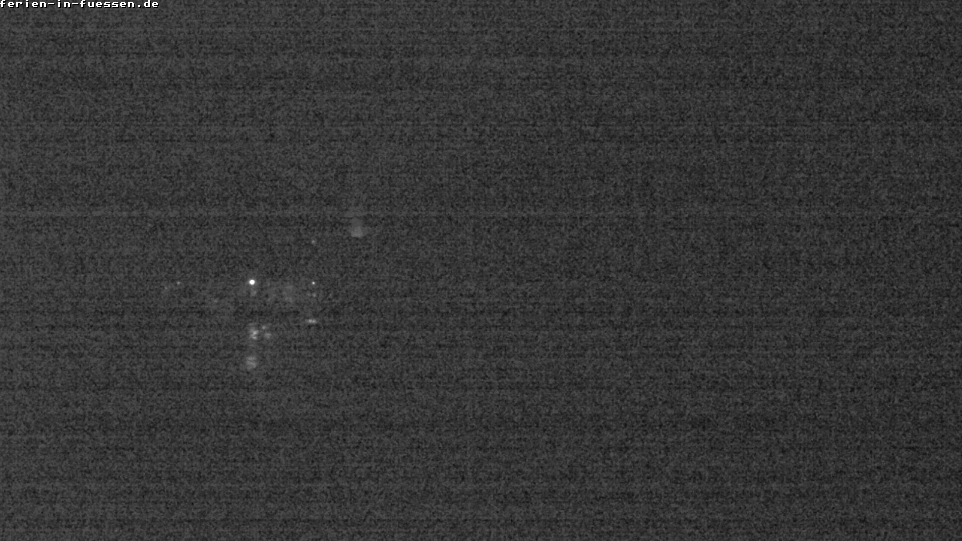 Archived image Webcam Füssen: Lech