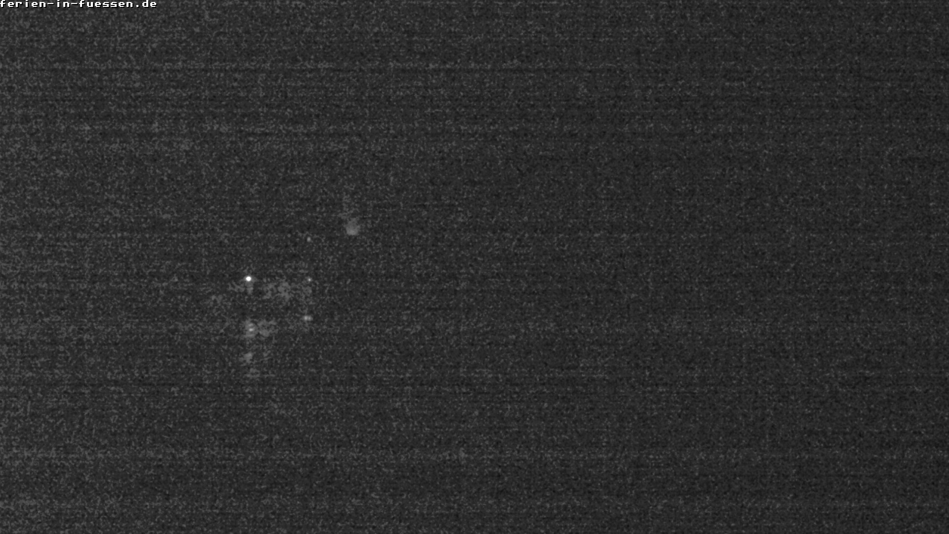 Archived image Webcam Füssen: Lech