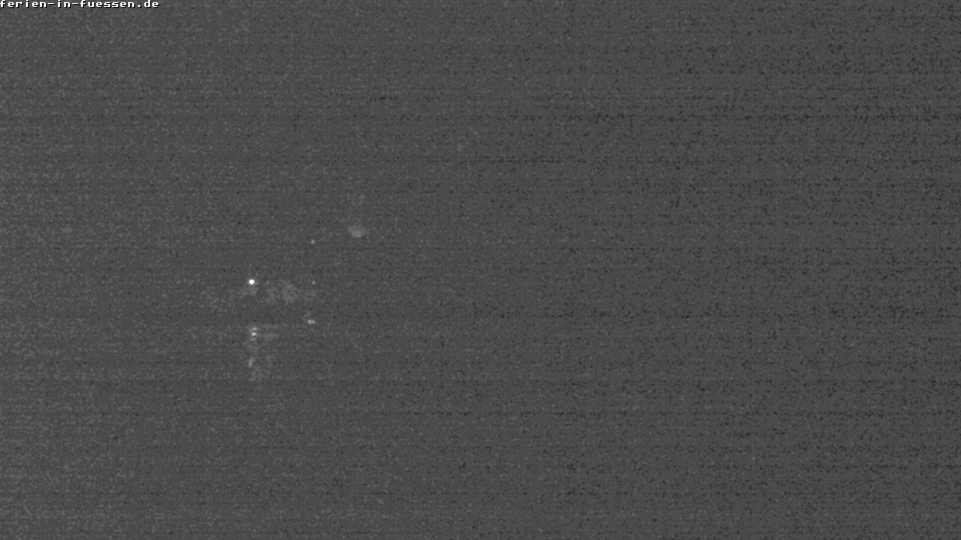 Archived image Webcam Füssen: Lech