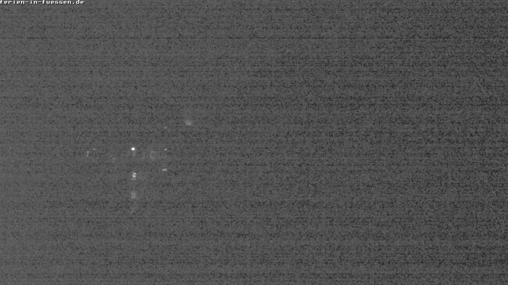 Archived image Webcam Füssen: Lech