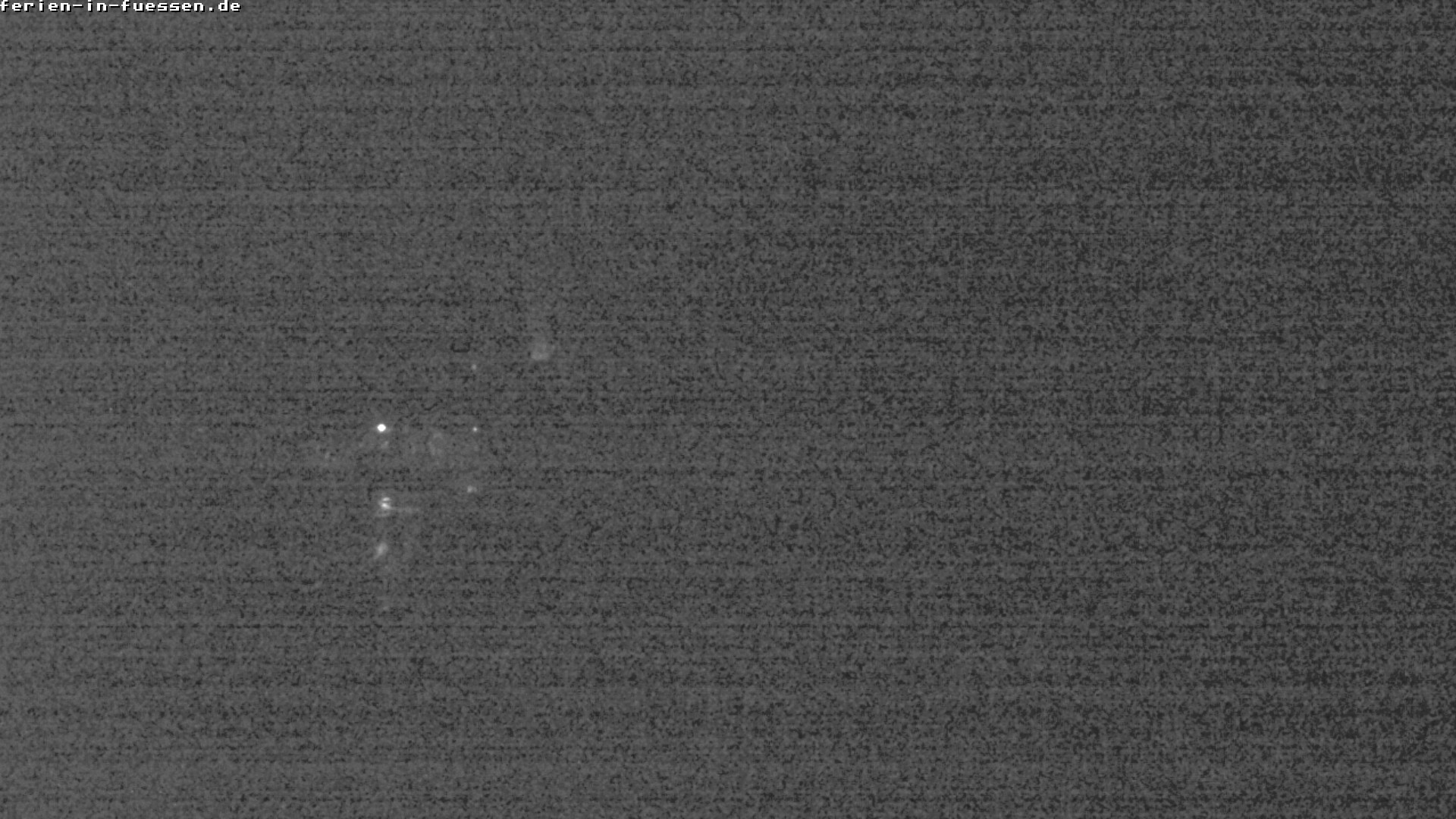 Archived image Webcam Füssen: Lech