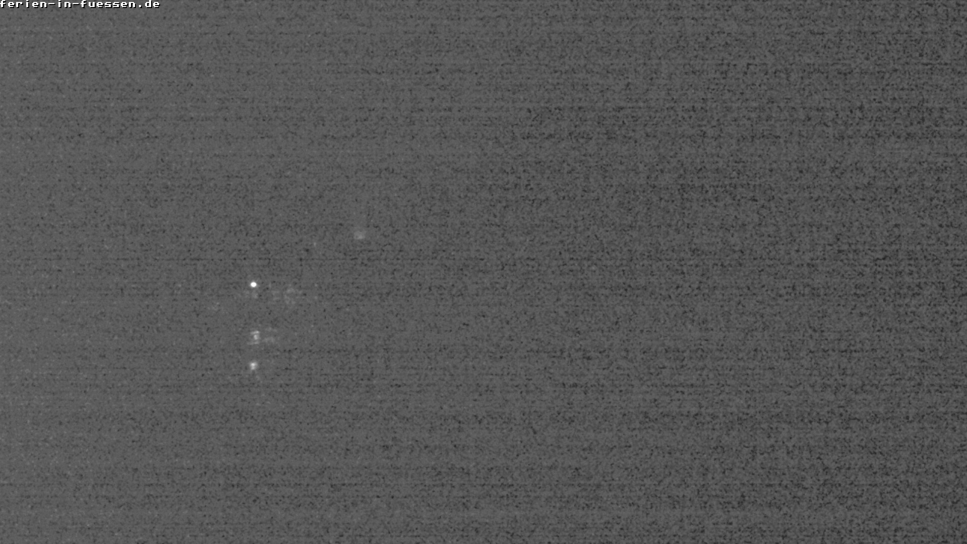 Archived image Webcam Füssen: Lech